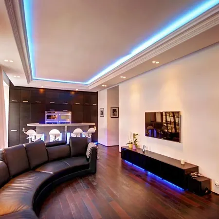 Superb Spacious Nest Near The Historic Center Nice