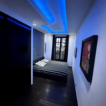 Superb Spacious Nest Near The Historic Center * Nice
