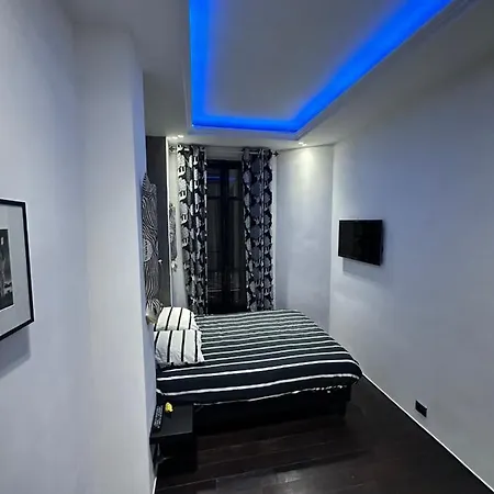 Superb Spacious Nest Near The Historic Center Apartment